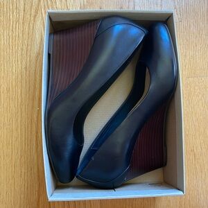 Clark’s Raven Rise Shoes